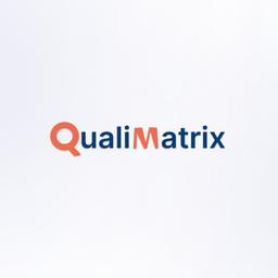Qualimatrix Technologies Pvt Ltd Logo
