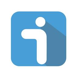 Inevitable Infotech Pvt. Ltd. : Work from Anywhere Logo
