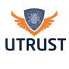 Software Testing and QA Company | UTrust Logo