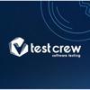 TestCrew | Quality Engineering & Software Testing Logo