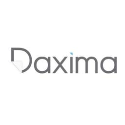 Daxima Logo