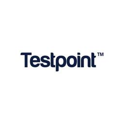 Testpoint™ Logo