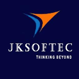 JKSOFTEC Logo