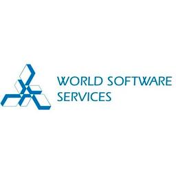 World Software Services Mexico Logo