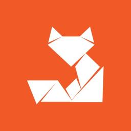 Top Fox Marketing Logo