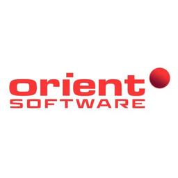 Orient Software Development Corp. Logo