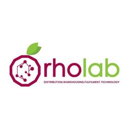 Rholab Logo