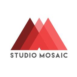 Studio Mosaic Logo