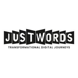 Justwords Logo