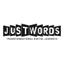 Justwords Logo