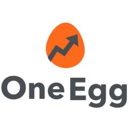 One Egg Digital Logo