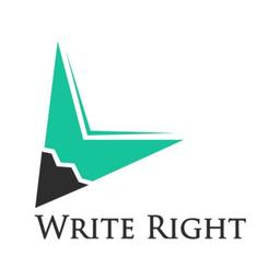 Write Right Logo