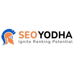 SEO Yodha Logo