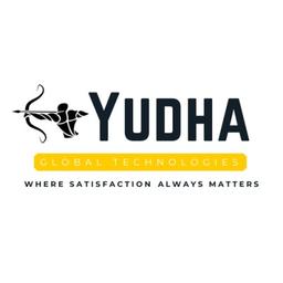 Yudha Global Logo