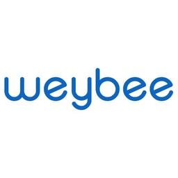 WeyBee Solutions Pvt Ltd Logo