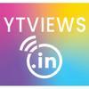 Ytviews Online Media- Your Trusted Views Logo