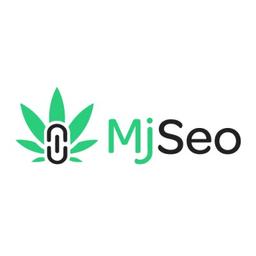 MjSeo agency Logo