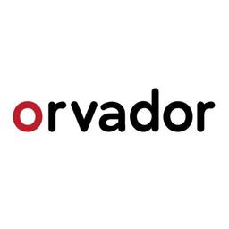 Orvador | Sustainable Ecommerce Brands D2C SEO and Growth Marketing Logo