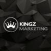 Kingz Marketing Logo