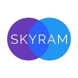 Skyram Technologies Private Limited Logo