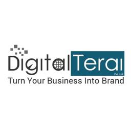 Digital Terai Logo