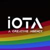 iOTA - A Creative Agency Logo