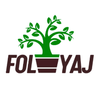 Foliyaj Logo