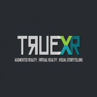 TrueXR Logo