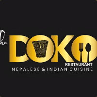 The Doko Restaurant Logo