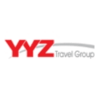 YYZ Travel Corporate Logo