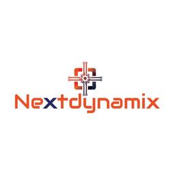 NextDynamix Tech Logo