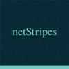 NetStripes | Digital - AI & Marketing for Results Logo