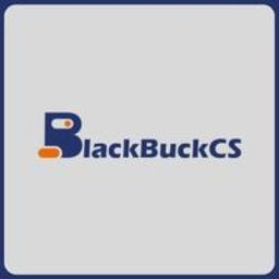 BlackBuckCS Logo