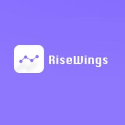 Risewings Logo
