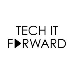 Tech It Forward Logo