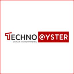 Technooyster Pvt. Ltd. Logo
