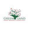 Greenland Market Research & Consultancy Logo