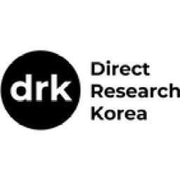 Direct Research Korea Logo
