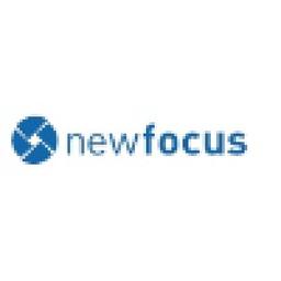 newfocus research Logo