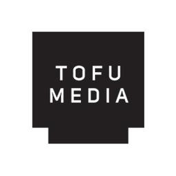 TOFU MEDIA Video Production Logo