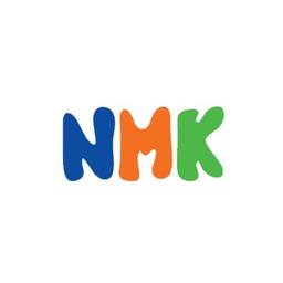 NMK LLC Logo