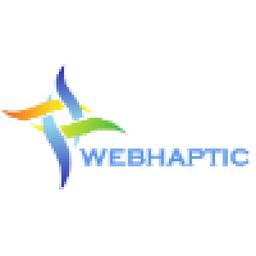Webhaptic Intelligence Group Logo