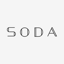Soda Films | AMS & DÜS Logo