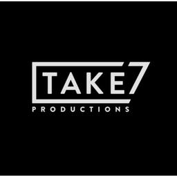 Take7 Productions Logo