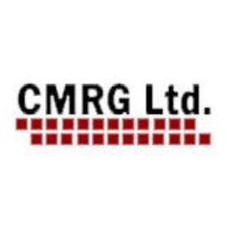 CMRG Limited Logo
