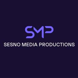 Sesno Media Productions Logo