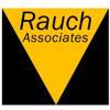 Rauch Associates, Inc. Logo