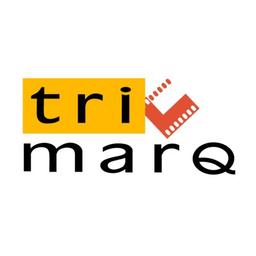 Tri-Marq Communications & Events Logo