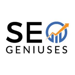 SEO Geniuses Philippines Logo