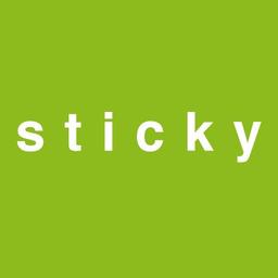 Sticky Digital Logo
